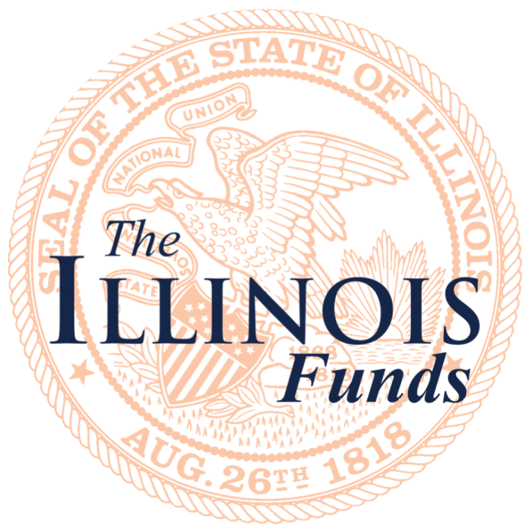 Illinois Funds Logo
